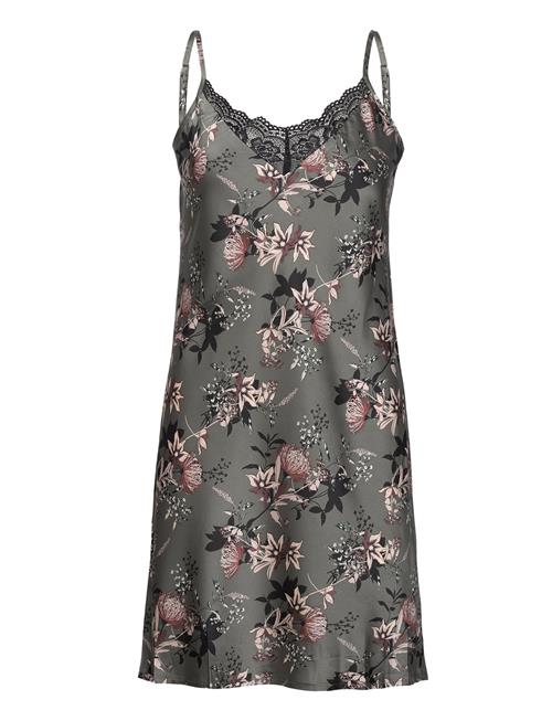 CCDK Copenhagen | Laura Chemise Dress | XL