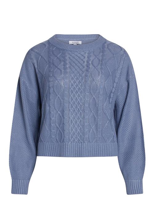 Sirup Copenhagen | Trendy Knit Pullover | L