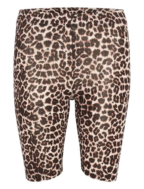 Kaffe | Kasally Jersey Shorts | S