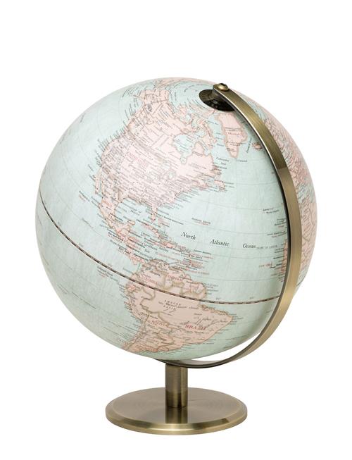 Gentlemen's Hardware | Globus | Ø25X34.0CM x 25