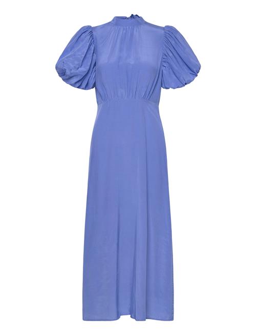 Minus | Msalicia Puff Short Sleeve Open Bac | 40