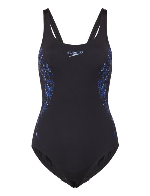 Speedo | Womens Placement Muscleback | 34