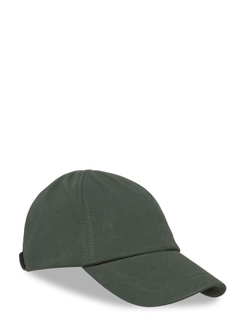 Fred Perry | Pique Classic Cap | ONE SIZE