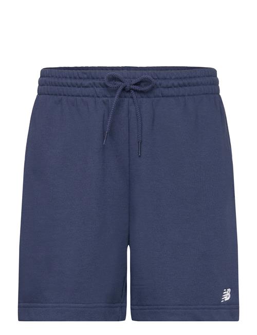 New Balance | Sport Essentials French Terry Short 7" | XL