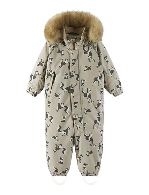 Reima | Reimatec Winter Overall, Lappi | 92