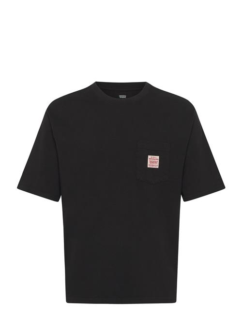 Levi's® | Ss Workwear Tee Meteorite | M