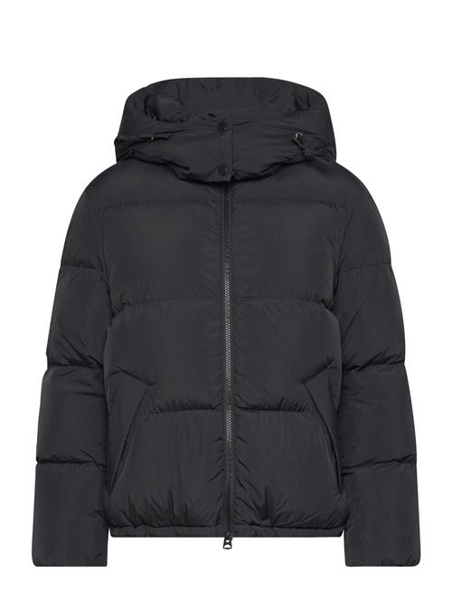 GANT | Short Down Jacket | L