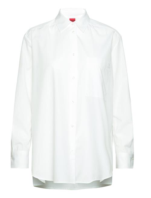 HUGO | The Oversize Shirt | 42