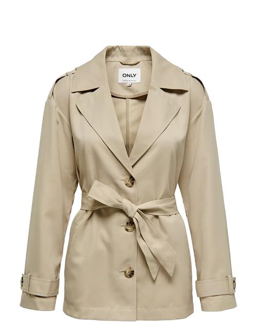 ONLY | Onlline Short Trenchcoat Otw | XL