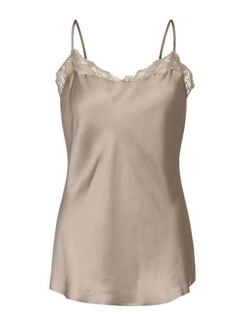 CCDK Copenhagen | Iris Chemise Top | XXL