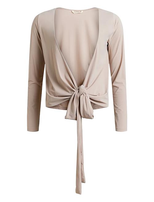 Rethinkit Studios | Wrap Tee Valencia | L