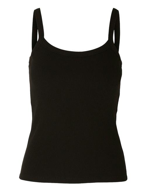 Selected | Slwcelica Anna Strap Tank Top Noos | L