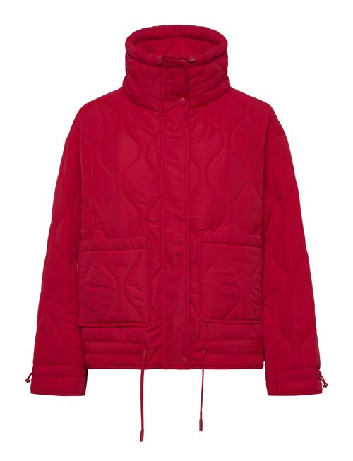 FREE/QUENT | Fqblob-Jacket | S