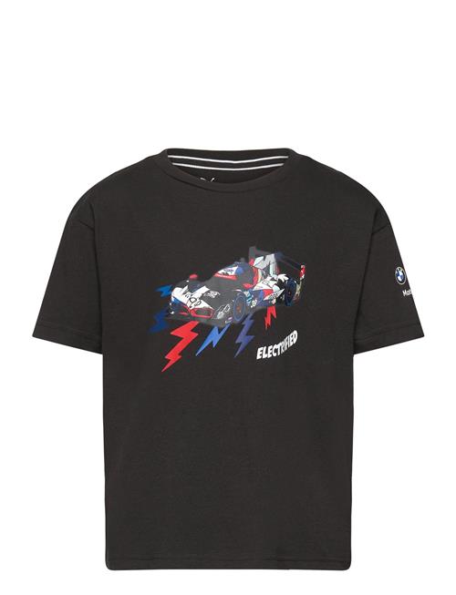 PUMA Motorsport | Bmw Mms Pre-School Tee | 92