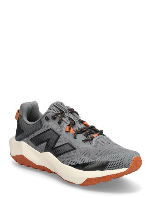 New Balance | New Balance Dynasoft Nitrel V6 | 43