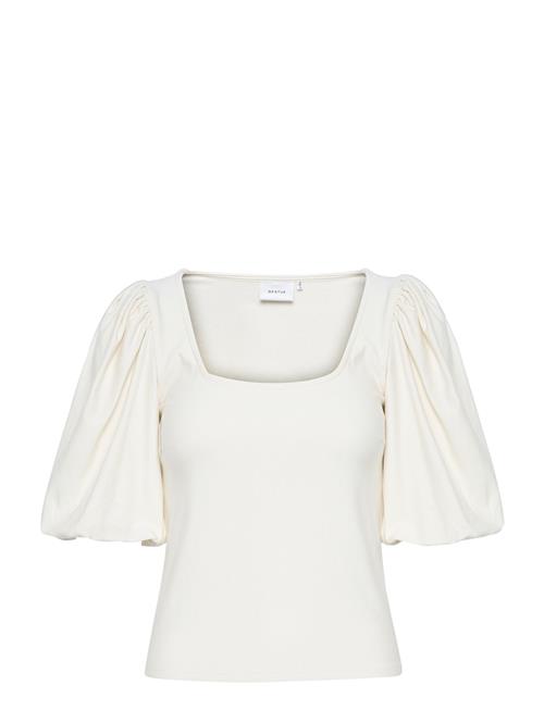 Gestuz | Rifagz Balloon Top | S