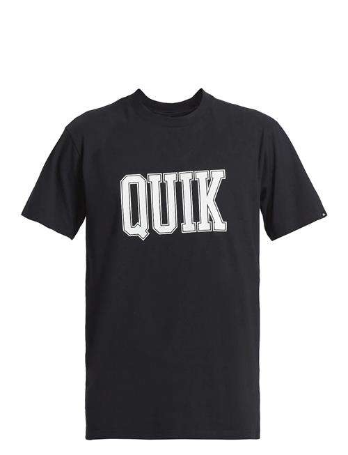 Quiksilver | Griff Quik Tee Gfn | L