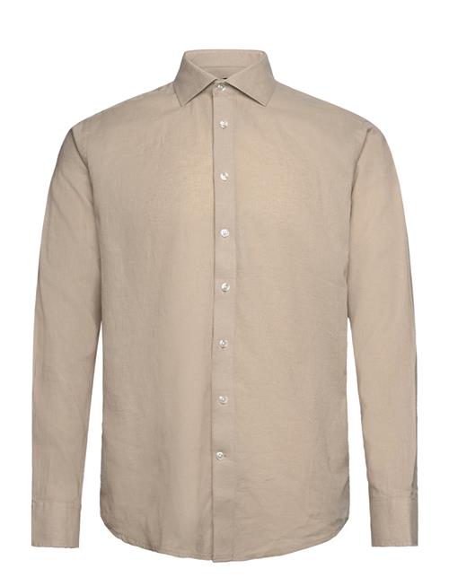 Bruun & Stengade | Bs Butkus Casual Modern Fit Shirt | XXL