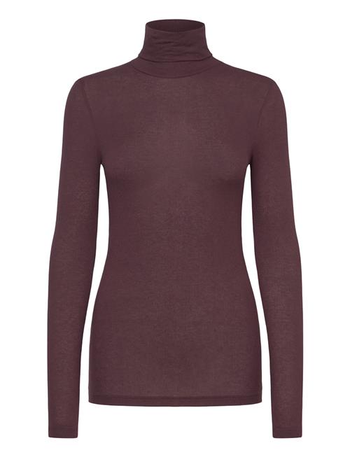 Bruuns Bazaar | Angelabb Roll Neck | S