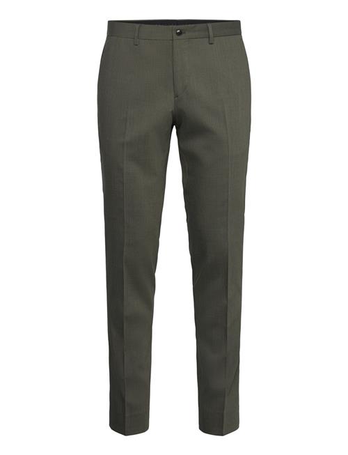Lindbergh Black | Technical Stretch Pants - Combi Suit | 46