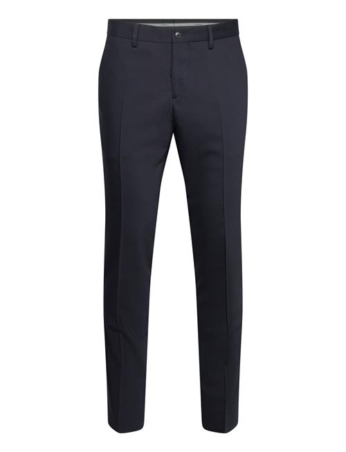 Lindbergh Black | Technical Stretch Pants - Combi Sui | 48