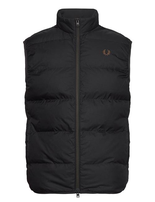 Fred Perry | Insulated Gilet | XXL