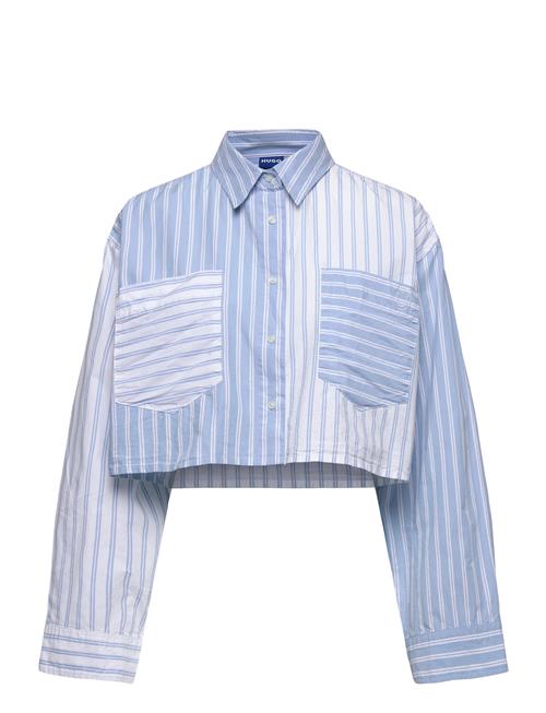 HUGO BLUE | Erisa_B | 34