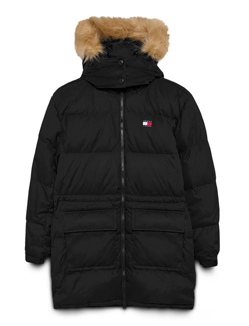 Tommy Jeans | Tjw Midi Alaska Faux Fur | M