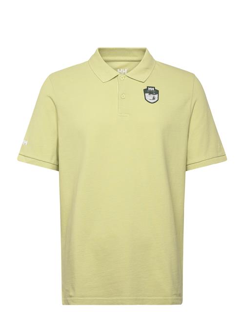 Helly Hansen | Marstrand Polo | L