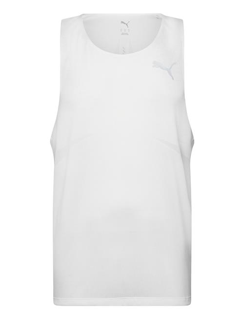 PUMA | M Raceday Ultraspun Singlet | XXL