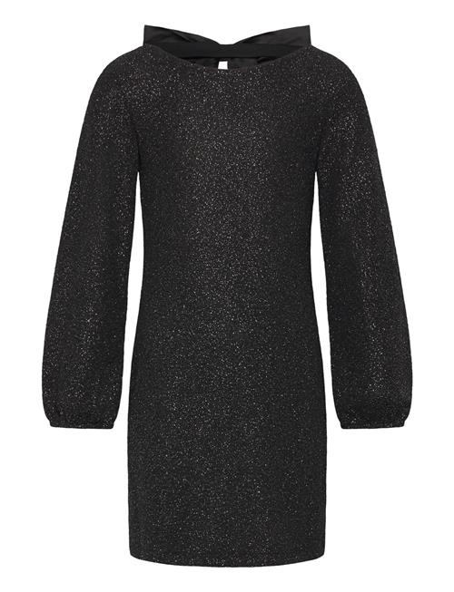 Lindex | Dress With Puff Sleeves And Bo | 158/164