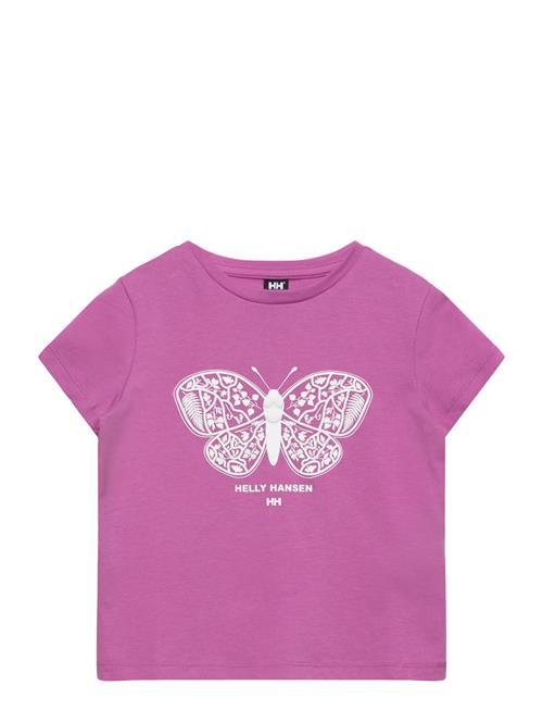 Helly Hansen | K Hh Graphic T-Shirt | 98