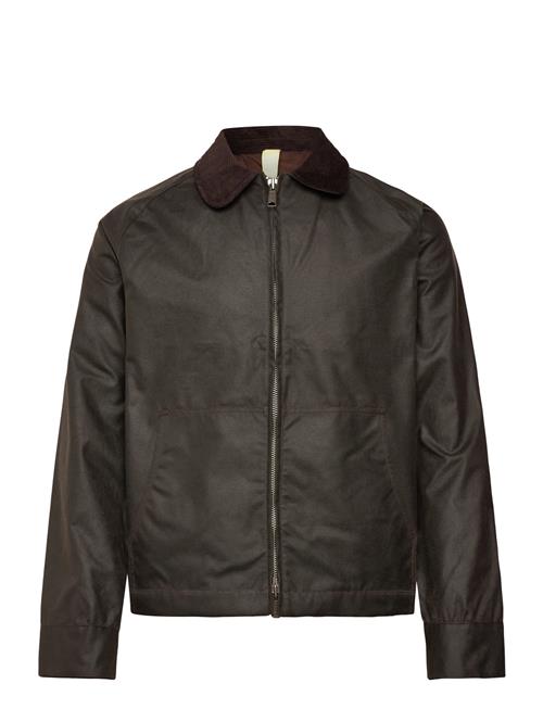 Brixtol Textiles | Carter Wax | S