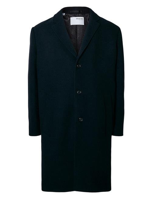 Selected | Slhmilo Overcoat | XL
