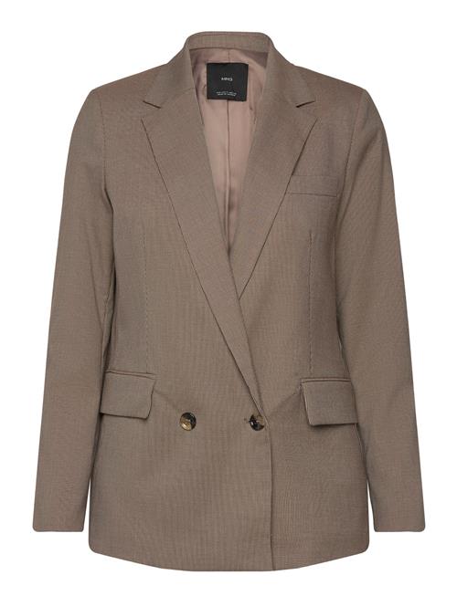 Mango | Front Button Closure | XS