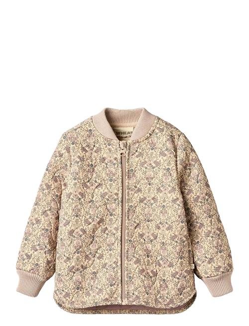 Wheat | Thermo Jacket Loui | 74