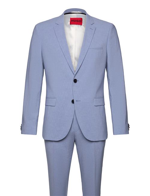 HUGO | Arti/Hesten232X | 48