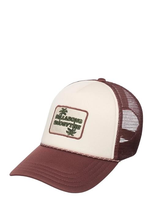 Billabong | Grandpa Trucker | ONE SIZE