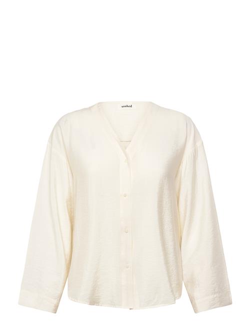Soaked | Slleodora Shirt Blouse | L