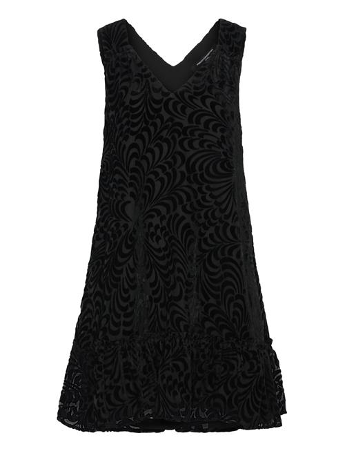 French Connection | Dia Devore Dress | S