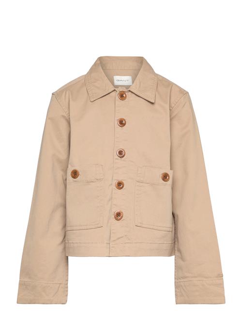 GANT | Workwear Jacket | 158-164