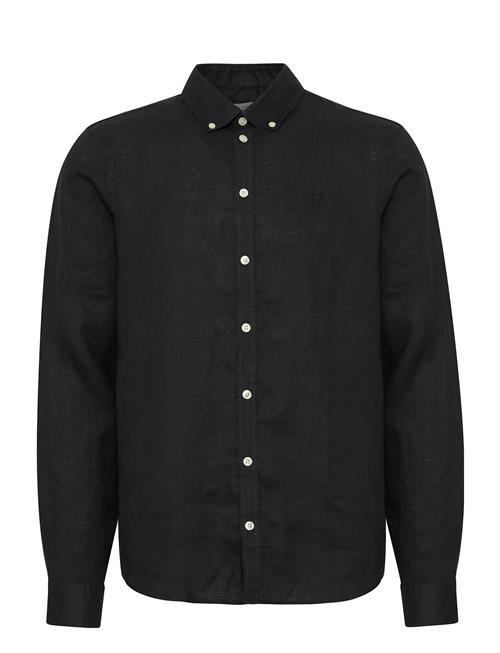 Casual Friday | Cfanton Bd Ls Linen Shirt | XL