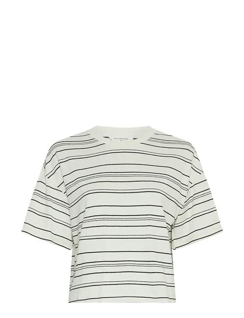 MSCH Copenhagen | Mschjaxine Bahara Tee Stp | S/M