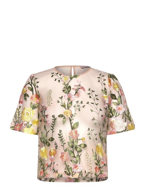 A-View | Fuschia Blouse | 40