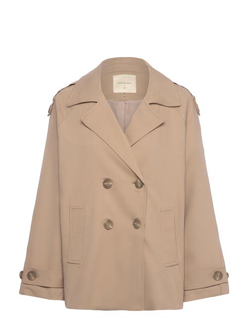 FREE/QUENT | Fqnorthy-Jacket | M