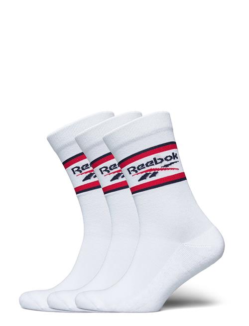 Reebok Performance | Sock Crew | 46-48