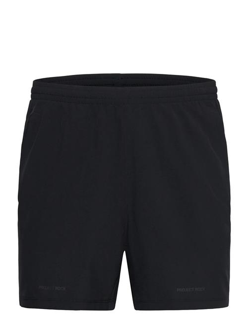 Under Armour | Pjt Rock Ultimate Short | XXXL