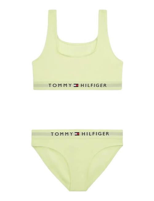 Tommy Hilfiger | Bralette Set | 140-152