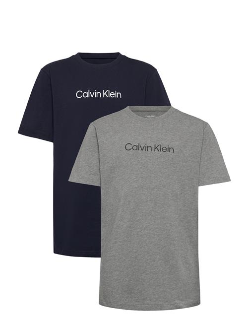 Calvin Klein | 2Pk Tee | 140-152