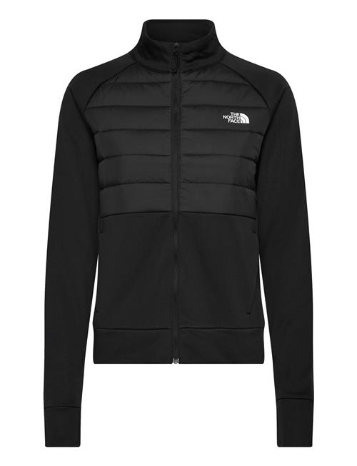 The North Face | W Reaxion 2.0 Hybrid Jacket | XL